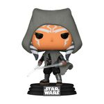 Product Φιγούρα Funko Pop! Star Wars Ahsoka Ahsoka Tano thumbnail image