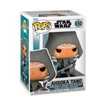 Product Φιγούρα Funko Pop! Star Wars Ahsoka Ahsoka Tano thumbnail image