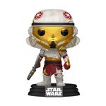 Product Funko Pop! Star Wars: Ahsoka Captain Enoch (Special Edition) thumbnail image