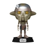 Product Funko Pop! Star Wars Ahsoka Professor Huyang thumbnail image
