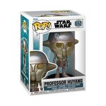 Product Funko Pop! Star Wars Ahsoka Professor Huyang thumbnail image