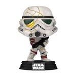Product Funko Pop! Star Wars  Ahsoka Thrawn's Night Trooper No.1 thumbnail image