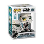 Product Funko Pop! Star Wars  Ahsoka Thrawn's Night Trooper No.1 thumbnail image
