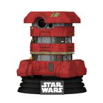 Product Funko Pop! Star Wars: Andor - B2EMO (NYCC2022) thumbnail image