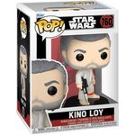 Product Funko Pop! Andor - Kino Loy thumbnail image