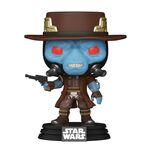 Product Funko Pop! Star Wars: The Book of Boba Fett - Cad Bane thumbnail image