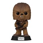 Product Funko Pop! Star Wars Classic Chewbacca thumbnail image