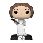Product Funko Pop! Star Wars Classic Leia thumbnail image