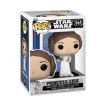 Product Funko Pop! Star Wars Classic Leia thumbnail image