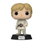 Product Funko Pop! Star Wars Classic Luke Skywalker thumbnail image