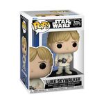 Product Funko Pop! Star Wars Classic Luke Skywalker thumbnail image