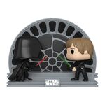 Product Funko Pop! Star Wars Return Of The Jedi Luke vs Darth thumbnail image