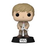 Product Φιγούρα Funko Pop! Obi-Wan Kenobi - Young Luke Skywalker thumbnail image
