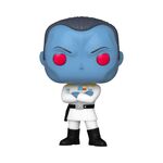 Product Funko Pop! Star Wars: Rebels Grand Admiral Thrawn (Special Edition) thumbnail image