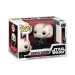 Product Funko Pop! Star Wars Return Of The Jedi Darth Vader Umasked thumbnail image