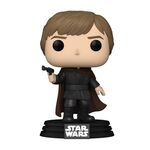 Product Φιγούρα Funko Pop! Star Wars Return Of The Jedi Luke Skywalker thumbnail image
