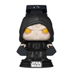 Product Funko Pop! Star Wars Return Of The Jedi Emperor Palpatine (Special Edition) thumbnail image
