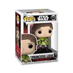 Product Funko Pop! Star Wars Return Of The Jedi Princess Leia thumbnail image