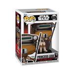 Product Funko Pop! Star Wars Return Of The Princess Leia Boushh thumbnail image