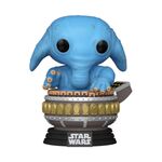 Product Funko Pop! Star Wars Return Of The Jedi Rebo (Special Edition) thumbnail image
