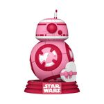 Product Funko Pop! Star Wars Valentine BB-8 thumbnail image