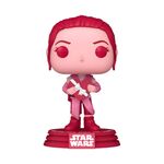 Product Φιγούρα Funko Pop! Star Wars - Rey Valentine’s Day thumbnail image