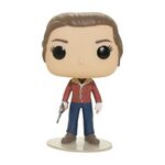 Product Funko Pop! Stranger Things Nancy with Gun thumbnail image