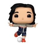 Product Funko Pop! Ted Lasso Dani Rojas thumbnail image