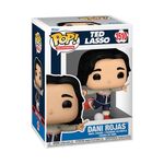 Product Funko Pop! Ted Lasso Dani Rojas thumbnail image