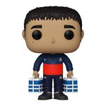 Product Funko Pop! Ted Lasso - Nate Shelley (with Water thumbnail image