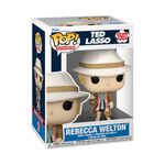 Product Φιγούρα Funko Pop! Ted Lasso - Rebecca Welton (In Coat) thumbnail image