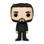 Product Funko Pop! Ted Lasso - Roy Kent (in Black Suit) thumbnail image