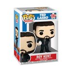Product Funko Pop! Ted Lasso Roy Kent thumbnail image