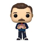 Product Funko Pop! Ted Lasso Ted Lasso thumbnail image