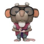 Product Φιγούρα Funko Pop! Teenage Mutant Ninja Turtles Splinter thumbnail image