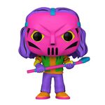 Product Φιγούρα Funko Pop! Teenage Mutant Ninja Turtles (1987) - Casey Jones (Blacklight) (Special Edition) thumbnail image