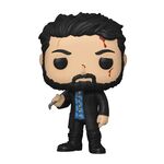 Product Funko Pop! The Boys Billy Butcher Bloody (Special Edition) thumbnail image