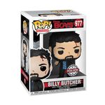 Product Funko Pop! The Boys Billy Butcher Bloody (Special Edition) thumbnail image