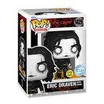 Product Φιγούρα Funko Pop! The Crow Eric With Crow (Special Edition) thumbnail image