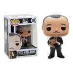 Product Funko Pop! The Godfather Vito Corleone thumbnail image