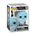 Product Funko Pop! Disney The Haunted Mansion Gus thumbnail image