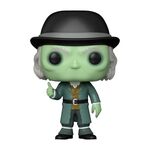 Product Funko Pop! Disney The Haunted Mansion Ezra thumbnail image