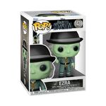 Product Funko Pop! Disney The Haunted Mansion Ezra thumbnail image