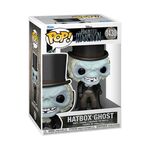 Product Funko Pop! Disney The Haunted Mansion Hatbox Ghost thumbnail image