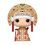 Product Funko Pop! Disney The Haunted Mansion Madame Leota thumbnail image