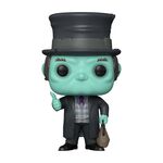 Product Funko Pop! Disney The Haunted Mansion Phineas thumbnail image
