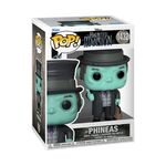 Product Funko Pop! Disney The Haunted Mansion Phineas thumbnail image