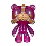 Product Funko Pop! Gloomy Bear The Naughty Grizzly Gloomy Bear (Translucent) (Special Edition) thumbnail image