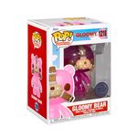 Product Funko Pop! Gloomy Bear The Naughty Grizzly Gloomy Bear (Translucent) (Special Edition) thumbnail image