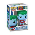 Product Funko Pop! The New Adventures of Captain Planet thumbnail image
